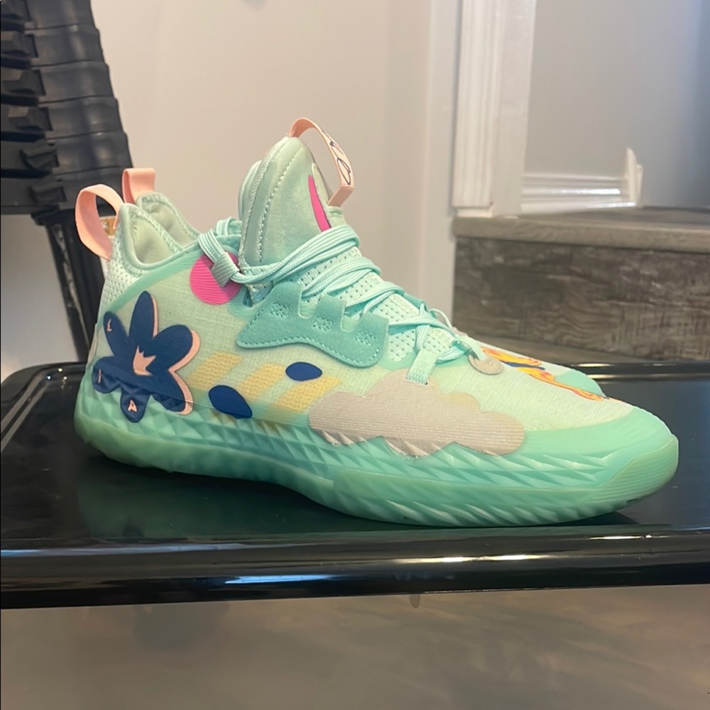 Adidas James Harden Vol 5